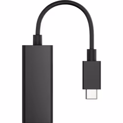 HP USB-C to RJ45 Adapter G2 - Additional view 4