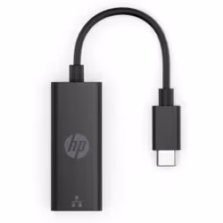 HP USB-C to RJ45 Adapter G2 - Additional view 5