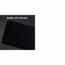 HyperX Wrist Rest - Keyboard - Compact 60% 65% - Additional view 4