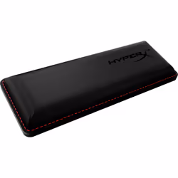 Wrist Rest - Mouse, Black, Monochromatic, Gel, Rubber, Wrist rest, Non-slip base