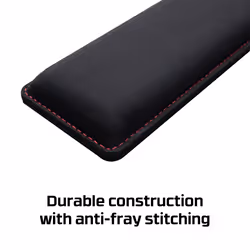 HyperX Wrist Rest - Mouse - Additional view 8