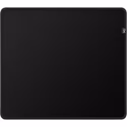 Pulsefire Mat - Gaming Mouse Pad - Cloth (L), Black, Monochromatic, Cloth, Rubber, Gaming mouse pad