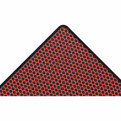 HyperX Pulsefire Mat - Gaming Mouse Pad - Cloth (L) - Additional view 8