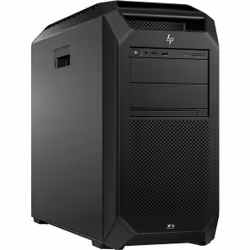 HP Z8 Fury G5 Intel Xeon W W5-3435X 64 GB DDR5-SDRAM 1 TB SSD Windows 11 Pro Tower Workstation Black