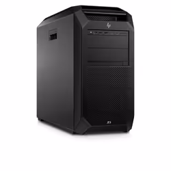 HP Z8 Fury G5 Intel Xeon W W5-3435X 64 GB DDR5-SDRAM 1 TB SSD Windows 11 Pro Tower Workstation Black