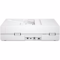 HP Scanjet Enterprise Flow N6600 fnw1 Flatbed & ADF scanner 1200 x 1200 DPI A4 White - Additional view 7