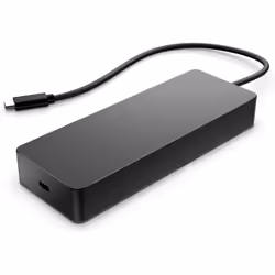 HP Universal USB-C Multiport Hub - Additional view 4