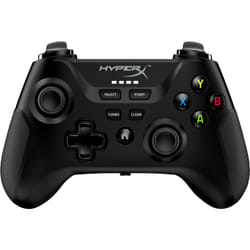 HyperX Clutch Black USB Gamepad Android