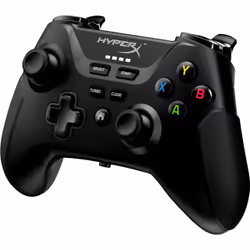 HyperX Clutch Black USB Gamepad Android