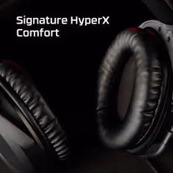 HyperX Cloud Stinger 2 - Gaming Headset (Black) - Additional view 4