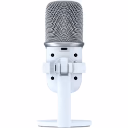 HyperX SoloCast - USB Microphone (White) - Additional view 5