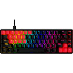 HyperX Rubber Keycaps Keyboard cap
