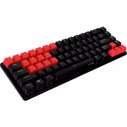 HyperX Rubber Keycaps Keyboard cap