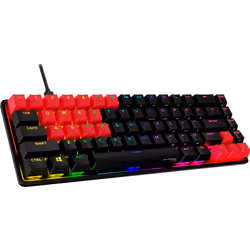 HyperX Rubber Keycaps Keyboard cap