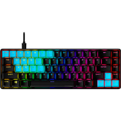 HyperX Rubber Keycaps Keyboard cap