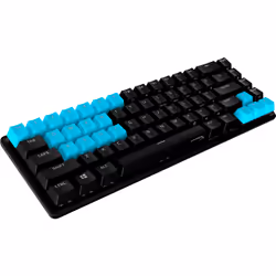 HyperX Rubber Keycaps Keyboard cap