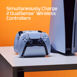 HyperX CHARGEPLAY DUO PS5 Charging stand - Additional view 7