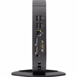 HP t540 1.5 GHz Windows 10 IoT Enterprise 1.4 kg Grey R1305G - Additional view 7