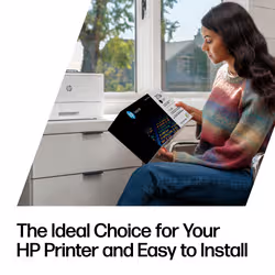 HP LaserJet 220V Enhanced Fuser Kit - Additional view 8