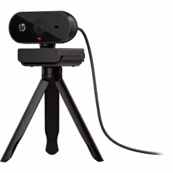 HP 320 FHD Webcam - Additional view 8