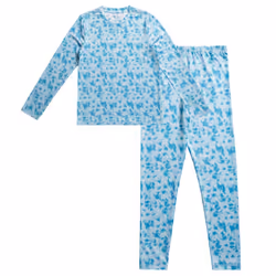 Fruit of the Loom Boys' Performance Baselayer Thermal Underwear Set T