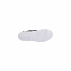 Lacoste Women's 45CFA0013 Sneaker  BLK/WHT  8.5