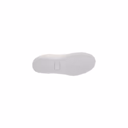 Lacoste Men's Lerond Sneaker  White/White  9.5