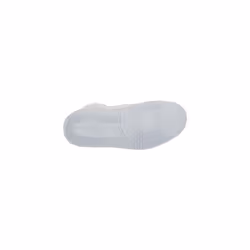 Lacoste Men's L001 MID 223 3 SMA Sneaker  Wht/Wht  8.5