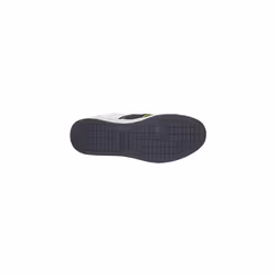 Lacoste Men's Carnaby PRO CGR 2231 SMA Sneaker  Wht/NVY  8