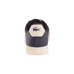 Lacoste Men's Carnaby PRO CGR 2233 SMA Sneaker  NVY/Off WHT  11.5
