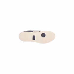 Lacoste Men's Carnaby PRO CGR 2233 SMA Sneaker  NVY/Off WHT  11.5