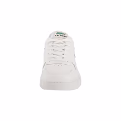 Lacoste Men's 46SMA0045 Sneaker  BLK/BLK  9.5