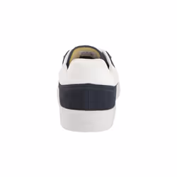 Lacoste Men's 46SMA0065 Sneaker  BLK/WHT  8