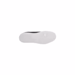 Lacoste Men's 46SMA0065 Sneaker  BLK/WHT  13