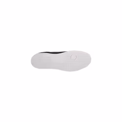 Lacoste Men's 46SMA0065 Sneaker  BLK/WHT  7