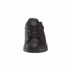 Lacoste Kids 46SUI0006 Sneaker  BLK/BLK  6 US Unisex Toddler