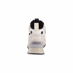 Lacoste Men's 46SMA0085 Sneaker  GRN/DK GRN  12