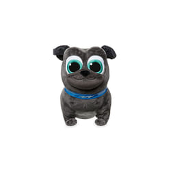 Bingo Plush - Puppy Dog Pals - Small - 8 1/2 Inch 412303939169
