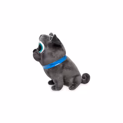 Bingo Plush - Puppy Dog Pals - Small - 8 1/2 Inch 412303939169