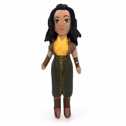 Disney Raya Plush - Raya and The Last Dragon - Medium 18 Inches