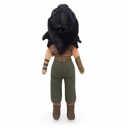 Disney Raya Plush - Raya and The Last Dragon - Medium 18 Inches
