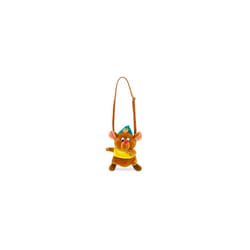 Disney Gus-Gus Plush Crossbody Bag - Cinderella Multi