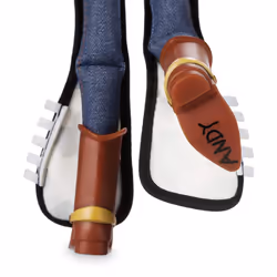 Disney Store Official Jessie Interactive Talking Action Figure from Toy Story  15 Inches  Features 10+ English Phrases & Sounds  Interacts with Other