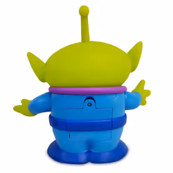 Disney Pixar Toy Story Alien Interactive Talking Action Figure