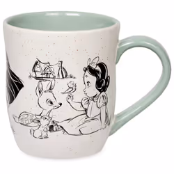 Disney Animators' Collection Princess Mug