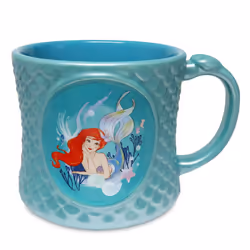 Disney Ariel Mug