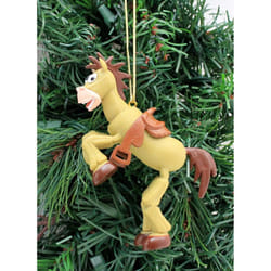 Disney & Pixar's "Toy Story" Bullseye Holiday Ornament - Limited
