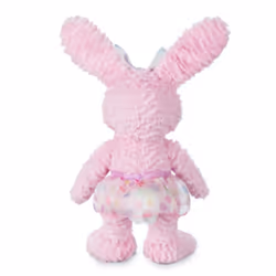 Disney Minnie Mouse Plush Easter Bunny 2022 - 14 Inches