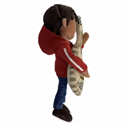 Disney Pixar Miguel Plush - Coco - 11  Inches