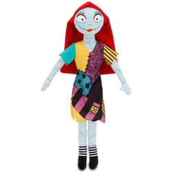 Disney Sally Plush - Tim Burton's The Nightmare Before Christmas - Medium 21 Inches
